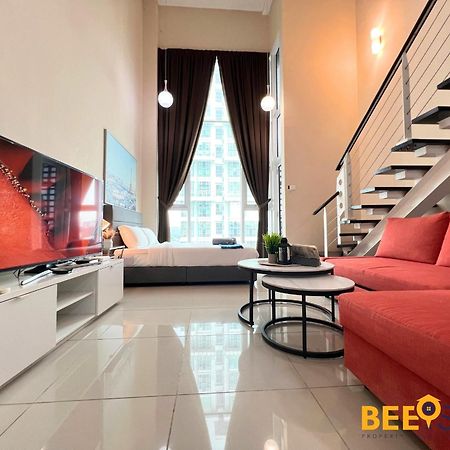 The Scott Garden Kuala Lumpur By Beestay Management Luaran gambar