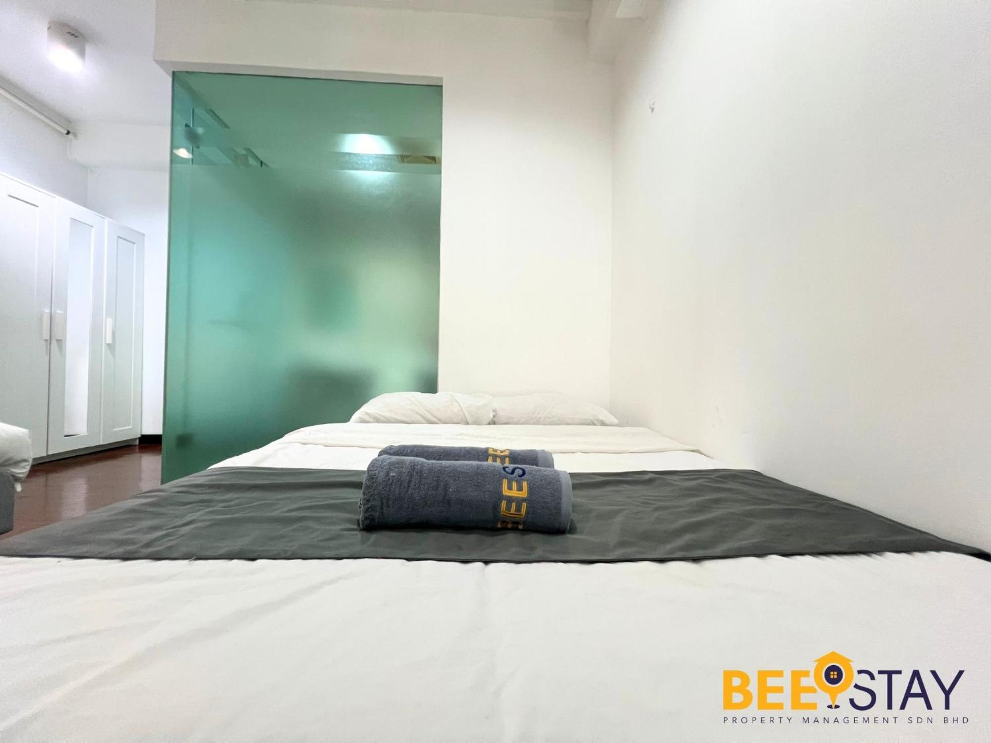 The Scott Garden Kuala Lumpur By Beestay Management Luaran gambar