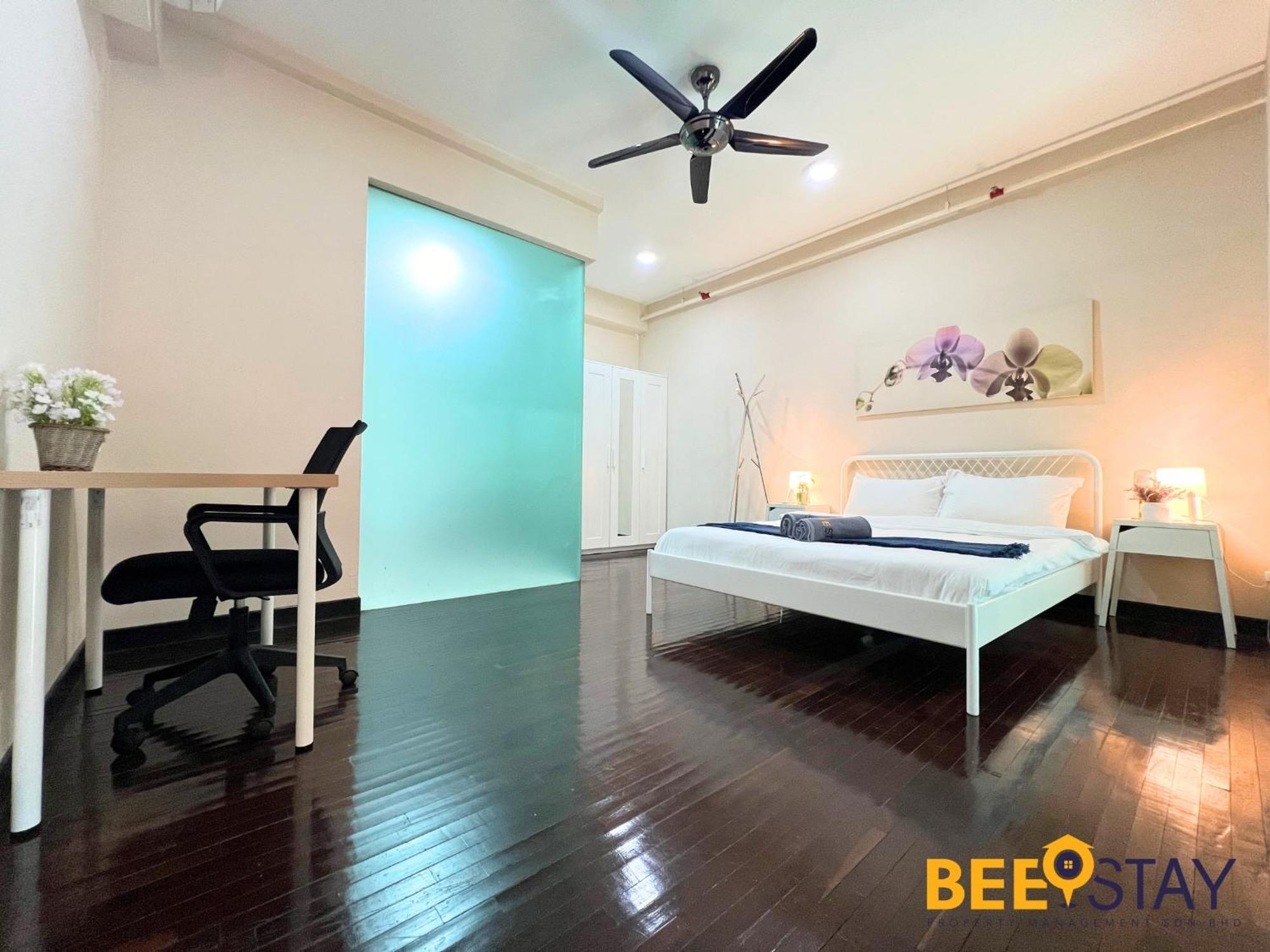 The Scott Garden Kuala Lumpur By Beestay Management Luaran gambar